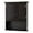 Brown, variant on ZYPPP 28" H x 23.5" W Wall Mount Medicine Cabinets with Adjustable Shelf and 2-Door for Bathroom Laundry Living Room-Brown