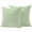 Green Beige, variant on Sage Green Outdoor Pillow Covers 26x26 Set of 2,Waterproof Patio Throw Pillowcase Protectors,Grid Checkered Plaid Gingham Lattice Trellis Decorative Pillow Shams Cushion Covers for Seat Bed Couch