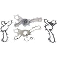 thumbnail image 5 of Water Pump Compatible with 2013 Lexus ES350 2006-2015 IS250 6Cyl 3.5L 2.5L, 5 of 5