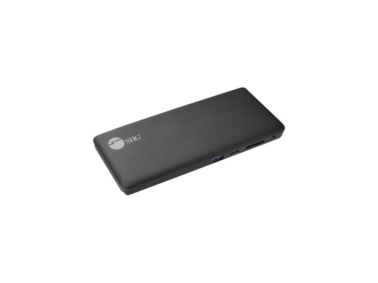 Anker 563 10-in-1 USB-C Docking Station, Charging Hub, Multiport