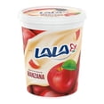 thumbnail image 2 of Yoghurt batido Lala cremos con manzana natural y proteínas 900 g, 2 of 4