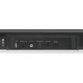thumbnail image 2 of Barra de Sonido con  Bluetooth  y control 94 cm  AIWA  con  4 Altavoces  2.0 Canales  AWSBH1, 2 of 7