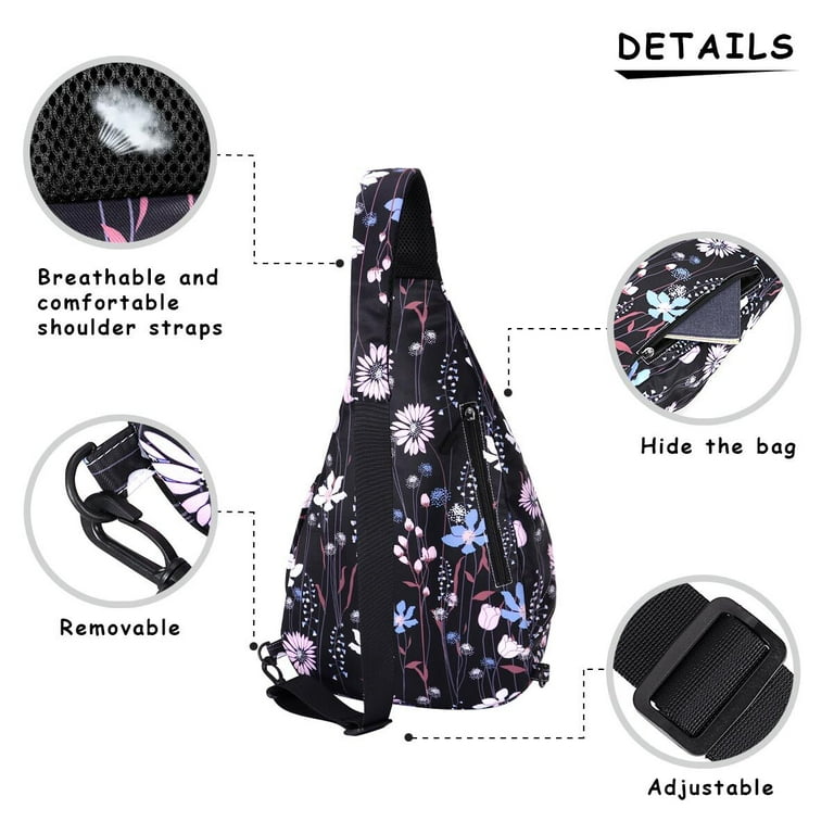 Kawell sling cheap bag