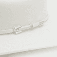 thumbnail image 4 of Stetson Skyline Silver Grey 6X - Hat Felts  - Sfskyl-754088, 4 of 4