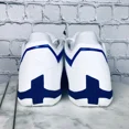 thumbnail image 4 of Ad-id-as T-mac 2.0 Evo Cloud White & Royal Blue Men’s Shoe Size 8.5 - FX4993, 4 of 6