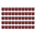 thumbnail image 3 of lionlar 50 Reusable Pigeon Leg Rings 2023, 8mm Foot Bands for Identification of Parrots, Brown, 3 of 9