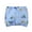 Blue, variant on Vnanda Washable Dog Diapers Highly Absorbent Dog Diapers for Female Dogs, Female Dog Diapers for Dogs in Heat, or Excitable Urination