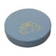 thumbnail image 4 of Cojín para asiento de meditación Cubierta con cremallera de 16" de diámetro Accesorios de meditación Piso Azul 10cm Zulema Cojín del asiento, 4 of 8