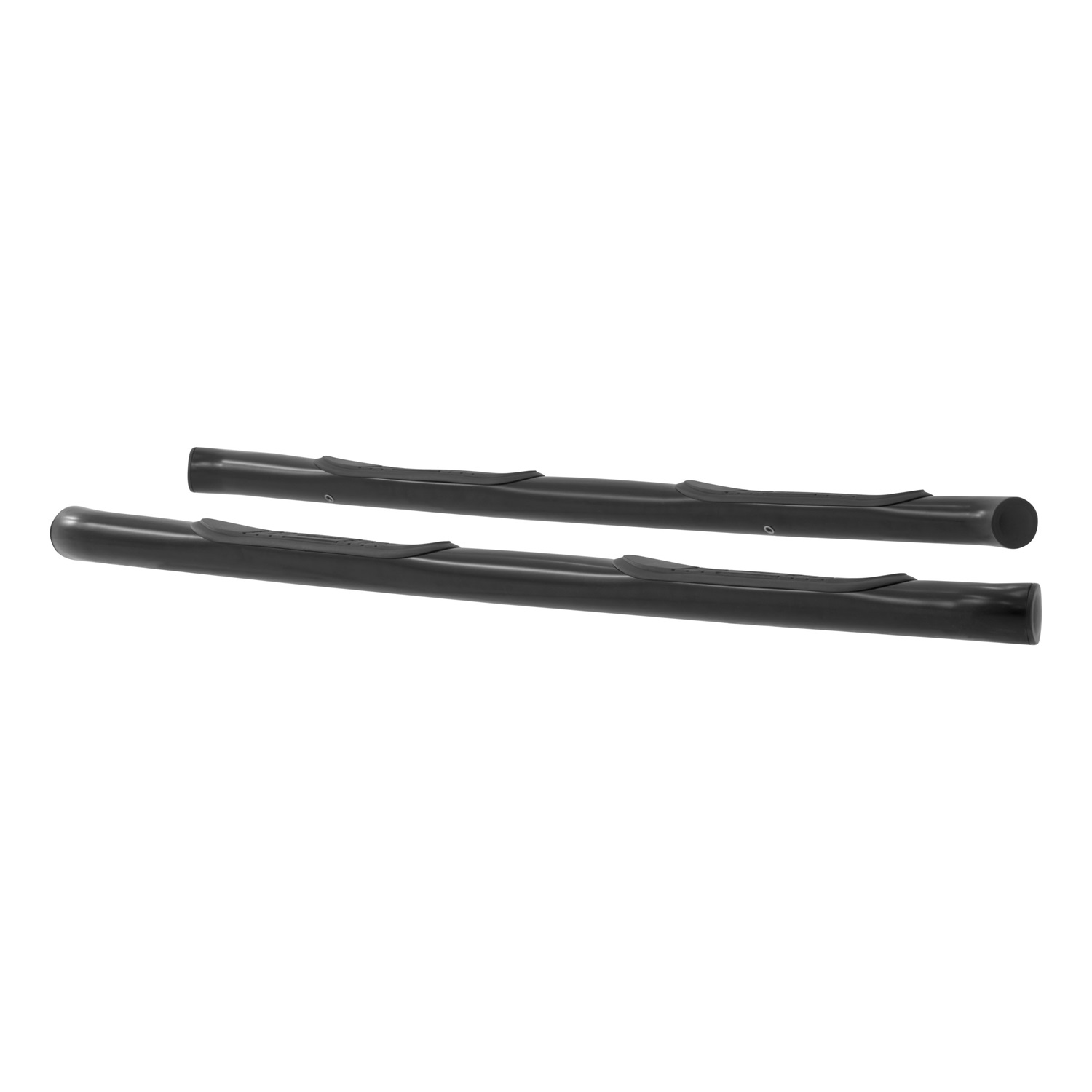 ARIES 206008 09-C(INCL 2011) HONDA PILOT BLK NERFBAR