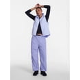 thumbnail image 3 of Ozark Trail Women's and Women's Plus High Pile Vest, Sizes XS-3X, 3 of 6