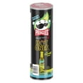 thumbnail image 4 of Croustilles Pringles* Hot OnesTM Saveur Los Calientes* Verde, 156 g, 4 of 7