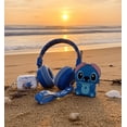 thumbnail image 2 of SET KIDS 3EN1 AUDÍFONOS DE DIADEMA E INALÁMBRICOS CON MONEDERO DISEÑO STITCH, 2 of 3