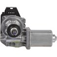 thumbnail image 1 of MOTOR LIMPIAPARABRISAS TRAILBLAZER 2003 al 2009 CHEVROLET Trasero CARDONE ., 1 of 4