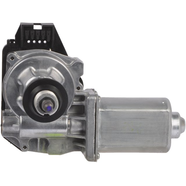 MOTOR LIMPIAPARABRISAS TRAILBLAZER 2003 al 2009 CHEVROLET Trasero CARDONE .