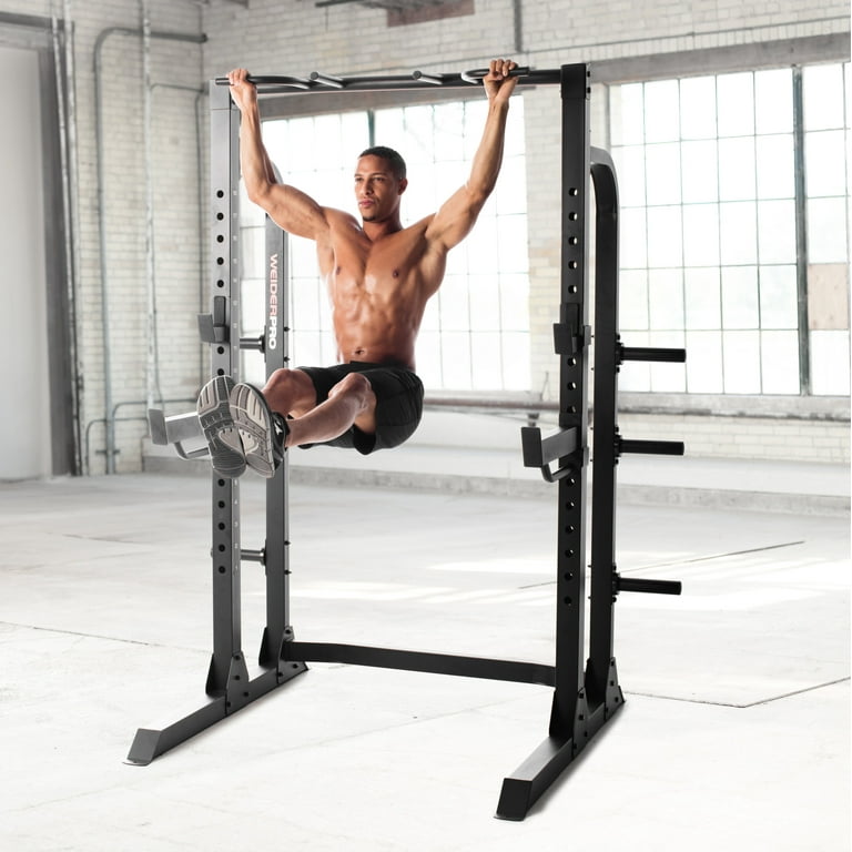 Weider 7500 power rack hotsell