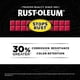 thumbnail image 5 of Paint Rust-Oleum 384756 - Imprimador en aerosol para automóviles (340 g), color rojo, 5 of 7