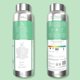 thumbnail image 5 of Elementa Silver - Enjuague Bucal para Adultos 20 Fl Oz. - Menta de Invierno, 5 of 7