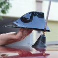 thumbnail image 4 of Para Audi a3 8p 8l a4 b5 A8 A7 A1 R8 A2 a4 b6 b7 b8 a4 a6 c5 a5 a6 c6 c7 antenas de señal de coche antena con forma de aleta de tiburón accesorios de estilo, 4 of 5