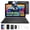 BLACK, variant on POCKAM P12 12 Inch Gemini AI Android 16 Tablet,48GB RAM+128GB /2TB,10000mAh, 120Hz Display, T7280 Octa Core, Face ID, Tablet with Keyboard, Pen