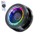 thumbnail image 1 of Ventilador magnético para enfriar teléfono NEEWER Basics con RGB para iPhone y Samsung, 1 of 7
