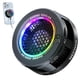 thumbnail image 1 of Ventilador magnético para enfriar teléfono NEEWER Basics con RGB para iPhone y Samsung, 1 of 7