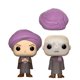 thumbnail image 4 of 2025 FUNKO Pop con caja Edición limitada Malfoy #112 Hedwig Hermione Ron Snape Muñecas de vinilo Figura Modelo Juguetes para niños Regalo, 4 of 5