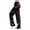 Pink, variant on Women's Pants Cute Heart Quality Drawstring Waist Women's Valentine's Day Graphic Slacks Wide Leg Trendy Lounge Pants