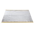thumbnail image 3 of Tente d'Urgence Extérieure Multifonction Couverture de Survie Tente Sac de Couchage Tente Jetable Imperméable avec Corde en Nylon pour Camping Randonnée, 3 of 8