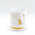 thumbnail image 2 of Vela aromática Bougie La Francaise Garden 180 g 40 h Burn, 2 of 4