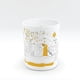 thumbnail image 2 of Vela aromática Bougie La Francaise Garden 180 g 40 h Burn, 2 of 4