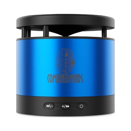 CombinedMinds Metal Bluetooth Speaker and Wireless Charging Pad price history on PriceWatchPro