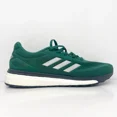 thumbnail image 1 of Adi-das Mens Response Limited LT Boost CP9688 Green Running Shoes Sneakers 6.5, 1 of 6