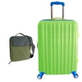 thumbnail image 1 of Maleta Rigida 28" Hawai + Bolsa de Regalo Peak Tour  Verde, 1 of 4