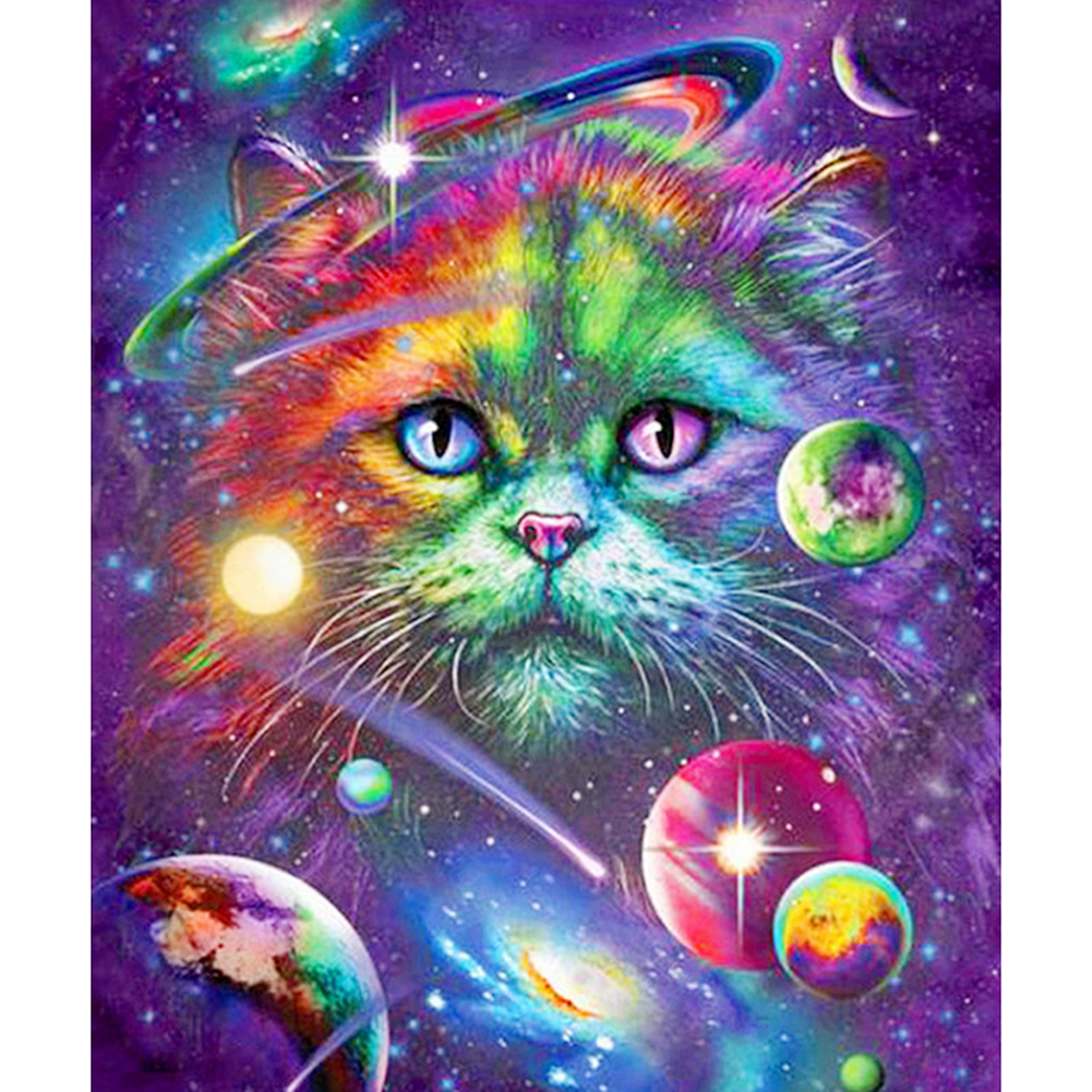 Cosmic kitti