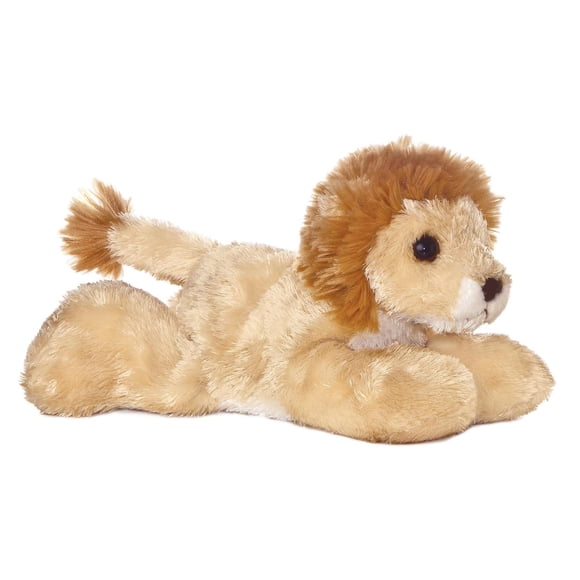 Peluche Lionel Aurora Niño Leon 20 CM Aurora Lionel