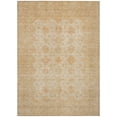 thumbnail image 2 of Addison Rugs Chantille Indoor/Outdoor Traditional Global Beige Washable Rectangle Rug, 5' x 7'6", 2 of 6
