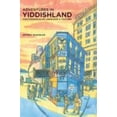 thumbnail image 2 of Aventures au Pays de Yiddish: Langue et Culture Postvernaculaires, 2 of 4