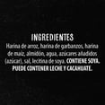 thumbnail image 3 of Galletas Molinos Ala tostadas Veggie de Arroz, Garbanzo y Maíz 150 g, 3 of 3