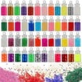 thumbnail image 2 of Kit para hacer limo, paquete de 160 con dijes de limo, bolas de espuma y más, 2 of 8