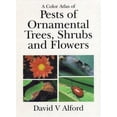 thumbnail image 1 of Pre-Owned A Color Atlas of Pests of Ornamental Trees, Shrubs and Flowers (Hardcover) 0881925616 9780881925616, 1 of 1