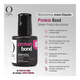 thumbnail image 3 of Protein Bond 10ml Organic Nails 2 Pzs, Frascos Negro, 3 of 5