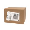 thumbnail image 1 of 500 Pack UPS Label Pouches 6.5? x 10?| Packing List Envelope | Commercial Grade UPS Pouches | Shipping Label Pouches | Mailing Pouches | UPS Pouches | UPS Label Pouch | Labels for Storage Bins, 1 of 1
