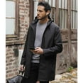 thumbnail image 2 of NEOBLU Mens Antoine Wax Parka, 2 of 4