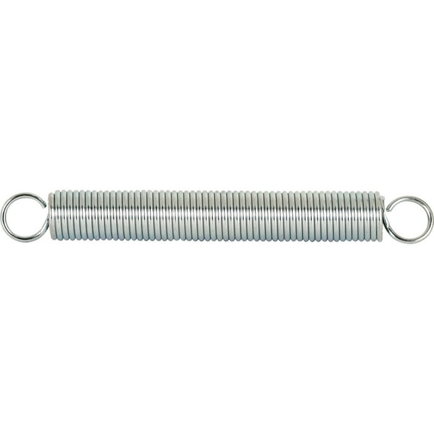 Handyman Extension Spring, 3/4 in. x 61/2 in. x 0.091 in. Wire