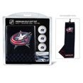 thumbnail image 1 of Team Golf 13720 Columbus Blue Jackets Embroidered Towel Gift Set, 1 of 1