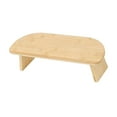 thumbnail image 4 of Dualoai Meditation Stool Foldable Kneeling Stool for Deeper & Longer Meditation Yoga, 4 of 8