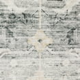 thumbnail image 6 of Avalon Home Celeste Washable Bordered Oriental Charcoal/ Grey Indoor Area Rug, 6 of 13