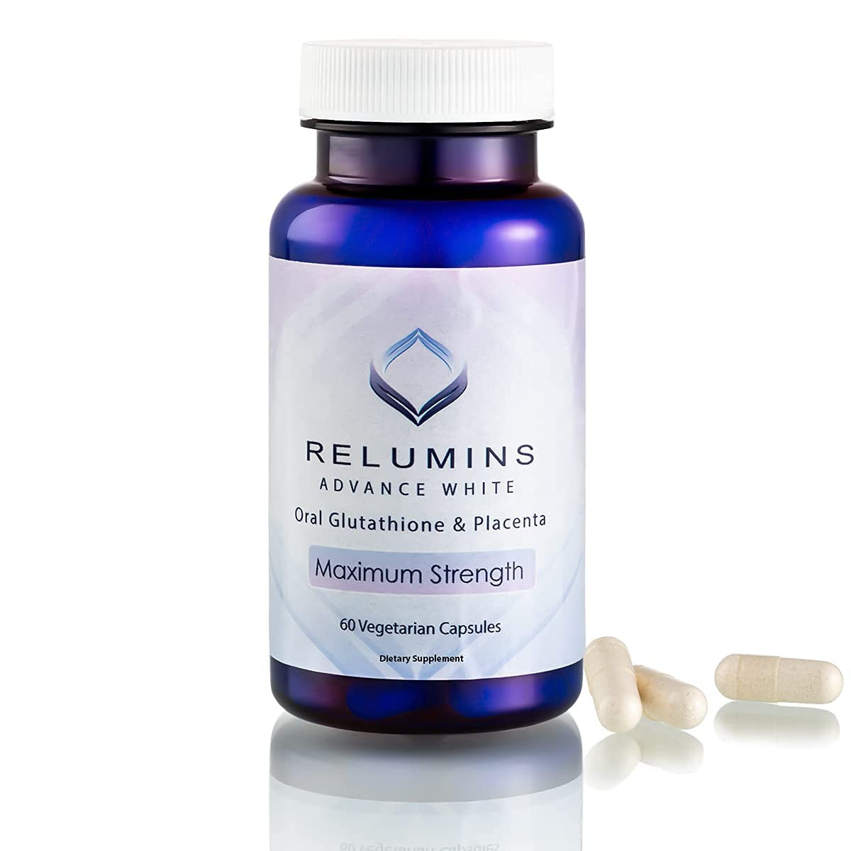 Relumins Advance Active Glutathione Complex with 6x Costa Rica