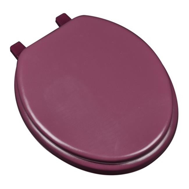 Purple Toilet Seat