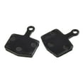 thumbnail image 2 of 2pcs Brake Pads Bulletproof Fiber & Resin Semi-Metal Brake Pads Bicycle Resin Pads For Filel Mountain Bike Accessories, 2 of 12